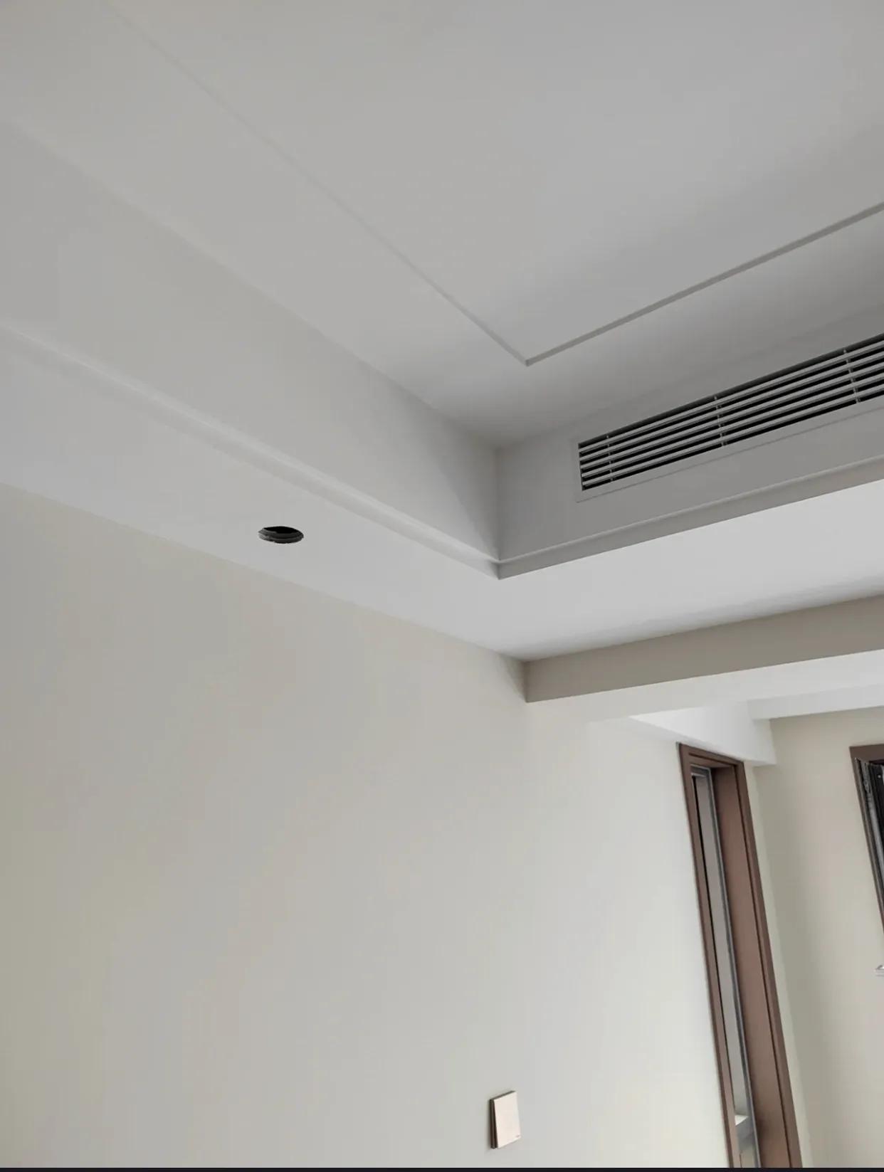 石膏线为什么不流行了,石膏线现在真的没人用了吗