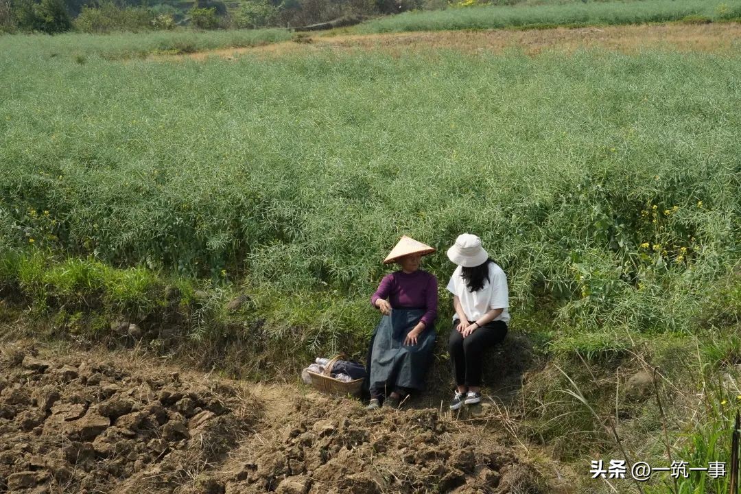 Farland远方之地：一个人类学团队的商业探索
