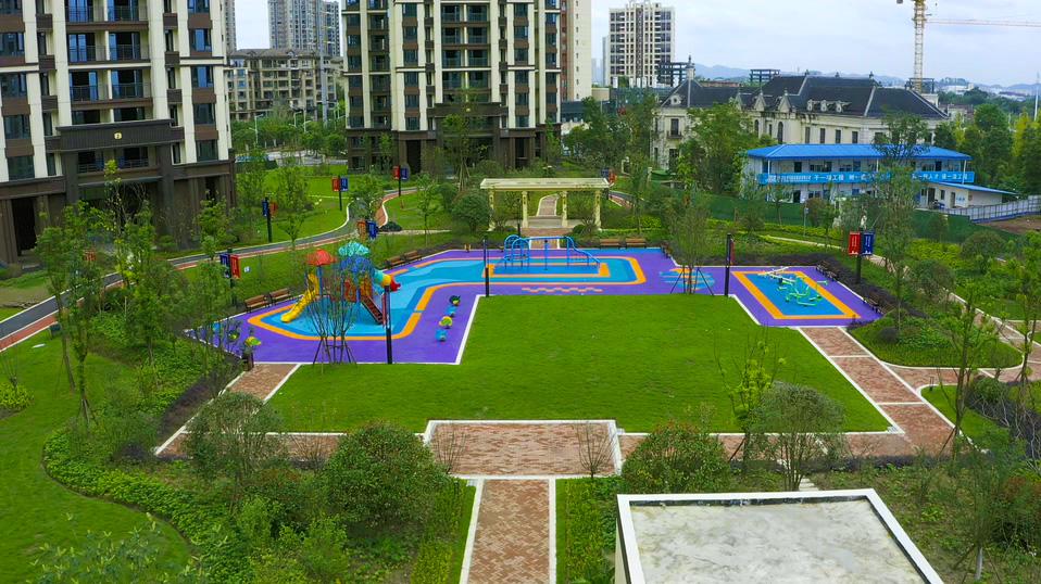 大手笔建筑,大手笔