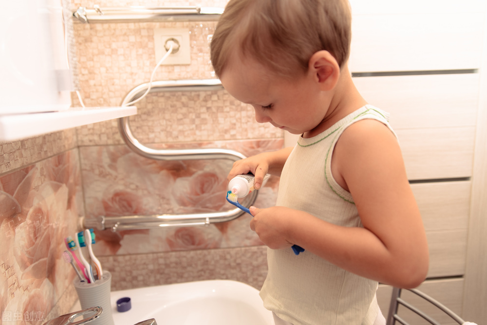 3岁儿童肌力不足的表现,儿童全身肌力低的康复方法