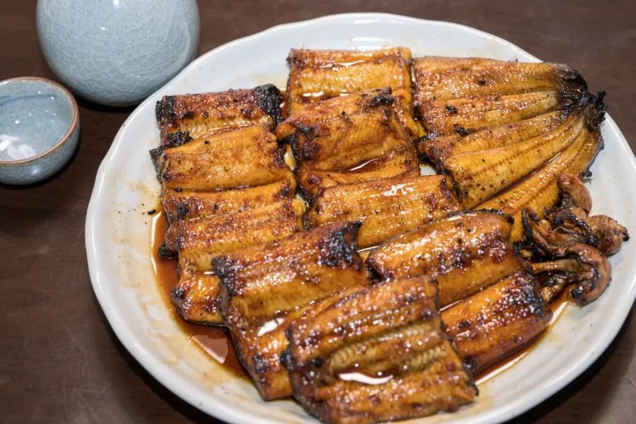 国鳗和日鳗真的有区别吗 (国鳗与日鳗有啥区别)