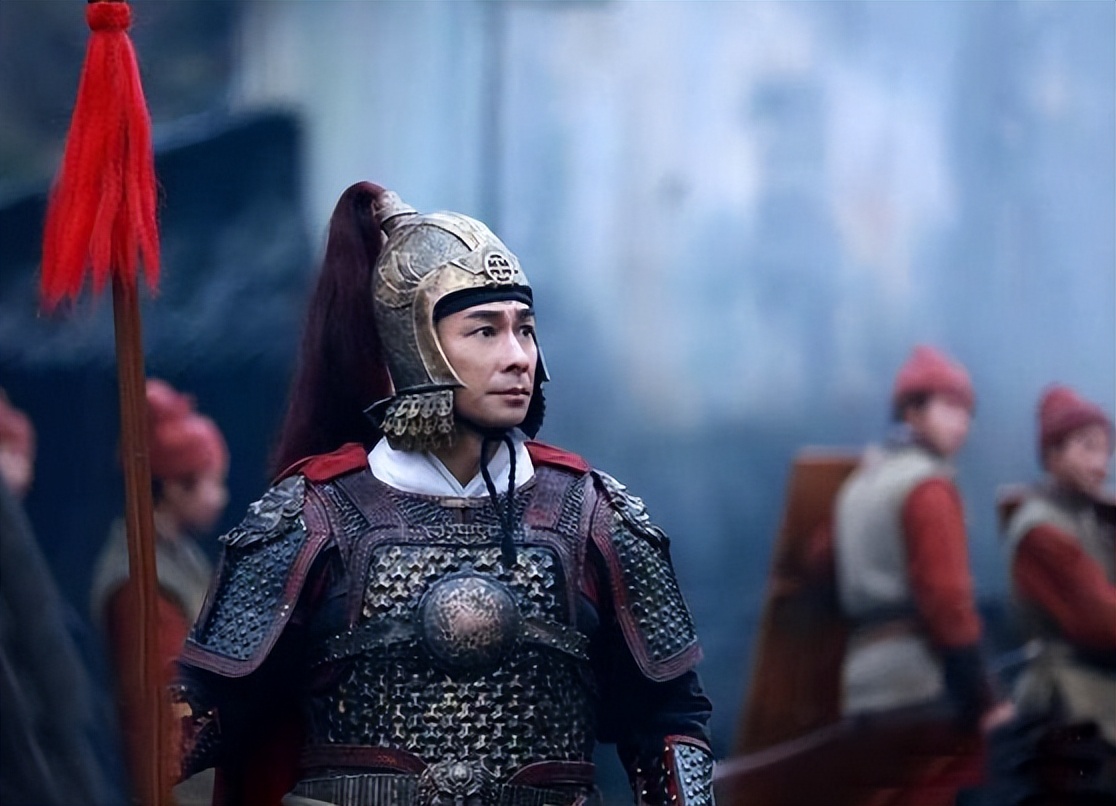 曾经被黄忠斩杀立威的夏侯渊，到底是个怎样的人？这位大将很弱吗