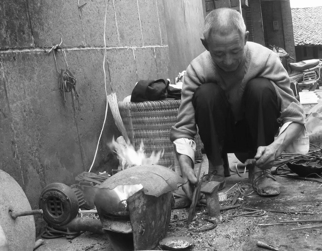 知青们的“代销店”