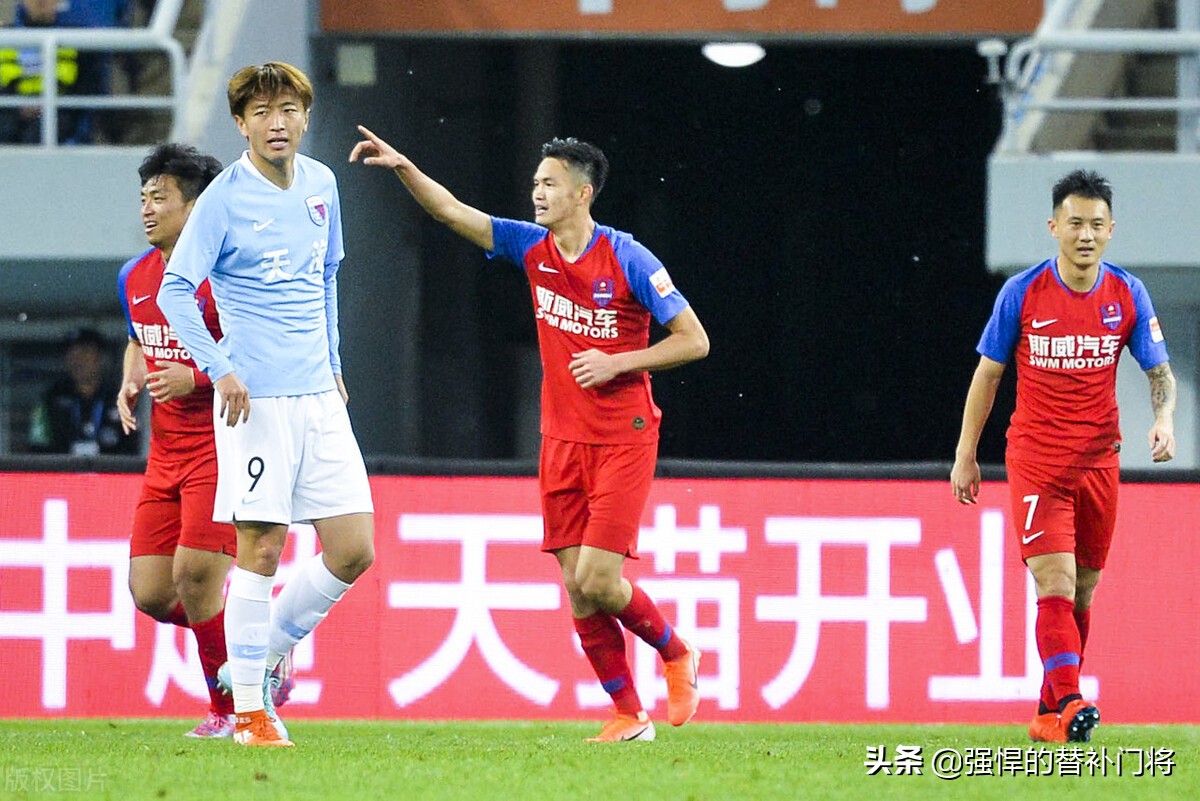 4名外援加盟梅州客家,梅州客家足球队官宣新援