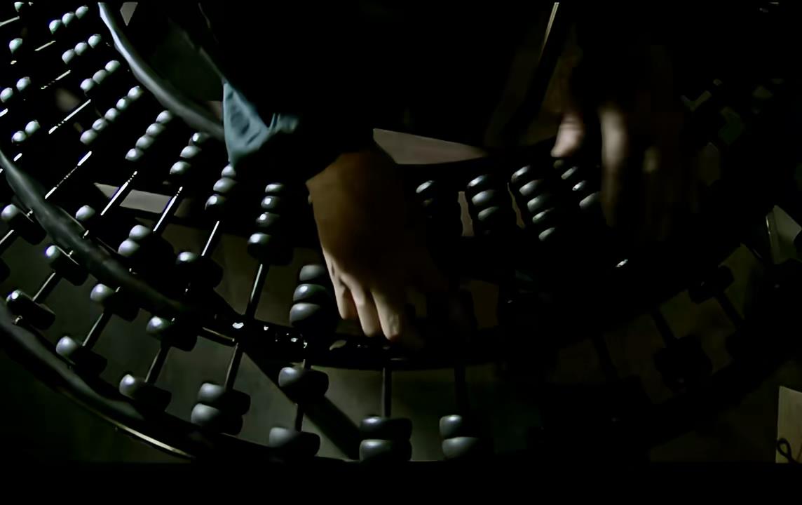 一口气看完谍战剧暗算全集解说,看国产的谍战电视剧