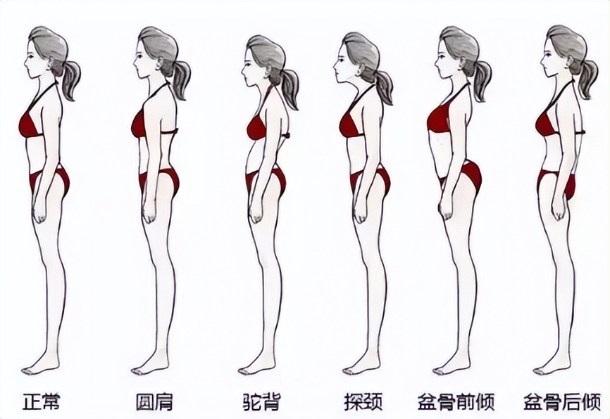 4个坏习惯会让你五官变丑,能让你变丑的四个坏习惯