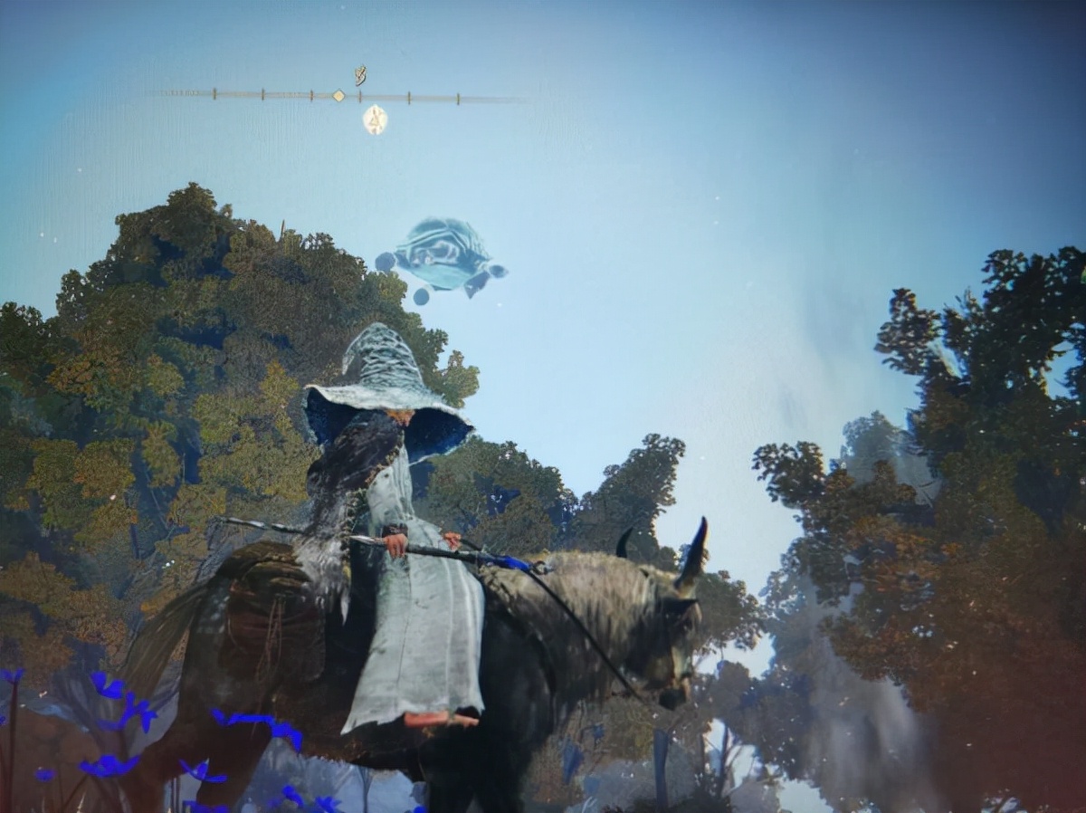 艾尔登法环西亚坛神授塔位置一览,艾尔登法环耶罗亚尼斯坑道位置