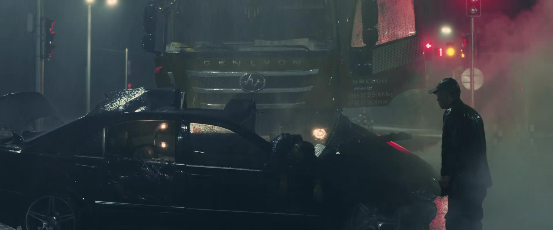 诛烬枭亡高燃,诛烬枭亡片段