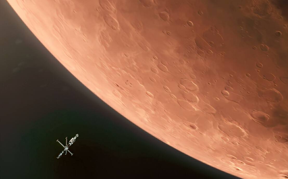 如果地球转向红矮星地球会怎样,假如将太阳替换成其他行星会怎样