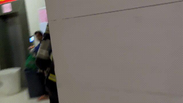 新蓝出征挑战自我,新蓝对抗赛视频