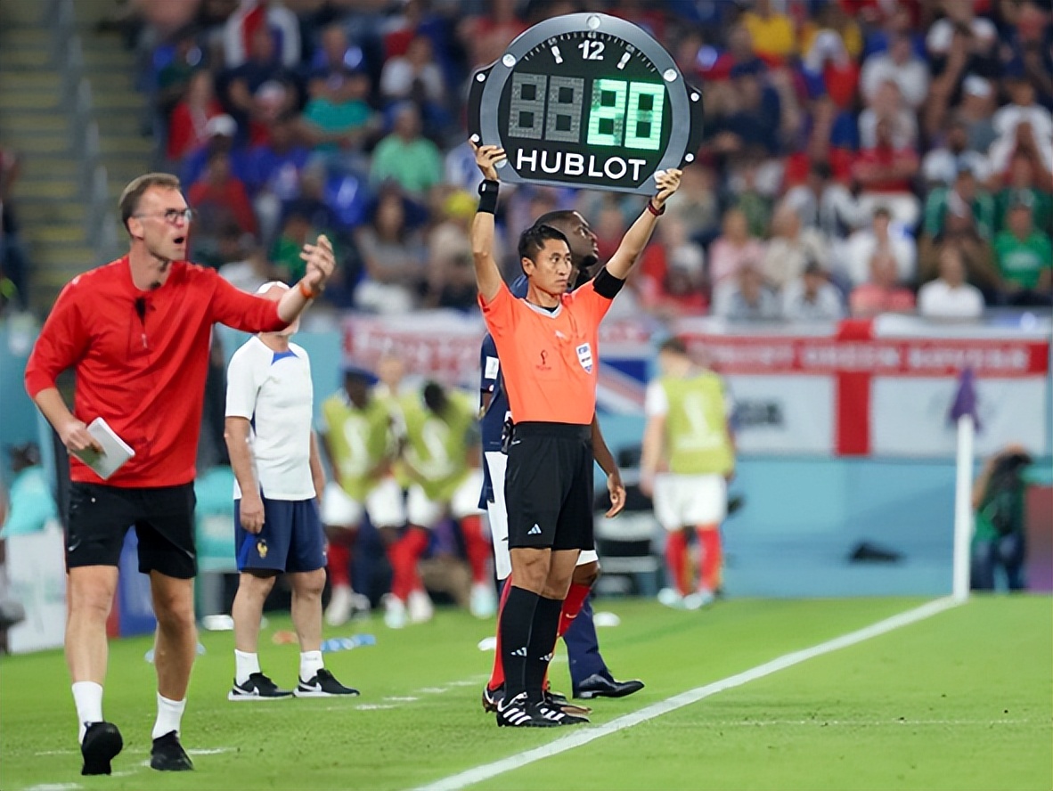 世界杯裁判身价,世界杯裁判工资排名表