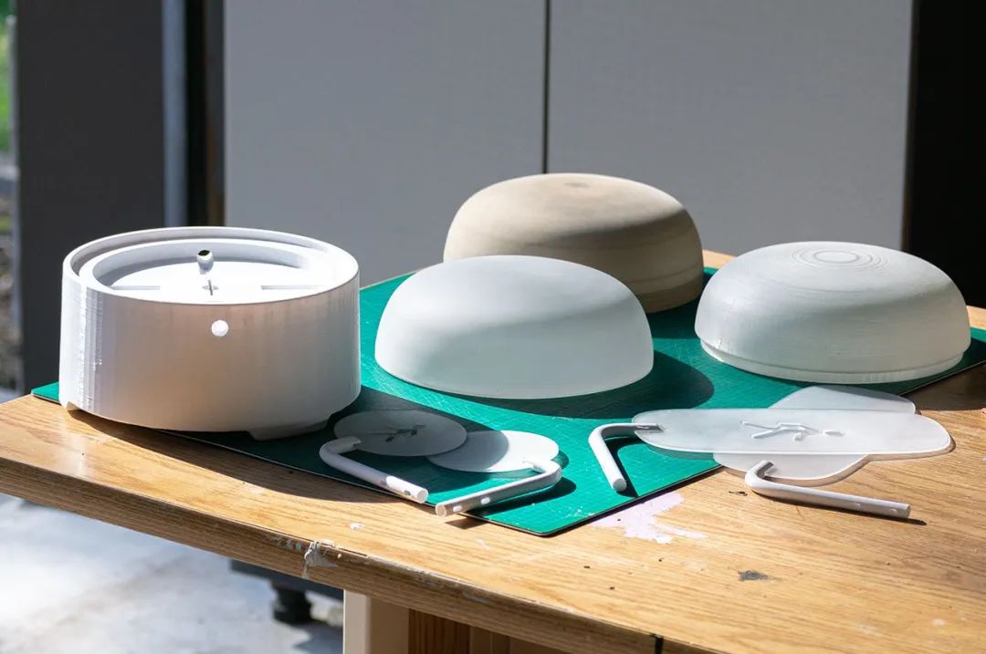 十个典型的设计案例,100个产品设计案例