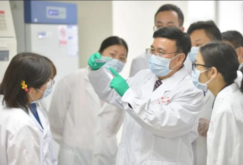 985海归教授讲升学北航,北航哪个教授吐槽研究生