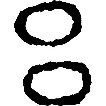 律吕调阳甲骨文,甲骨文每日金句