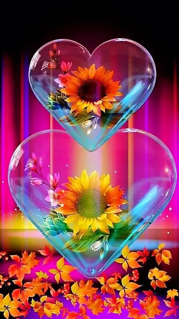 手拿心形图片,心形图片大全