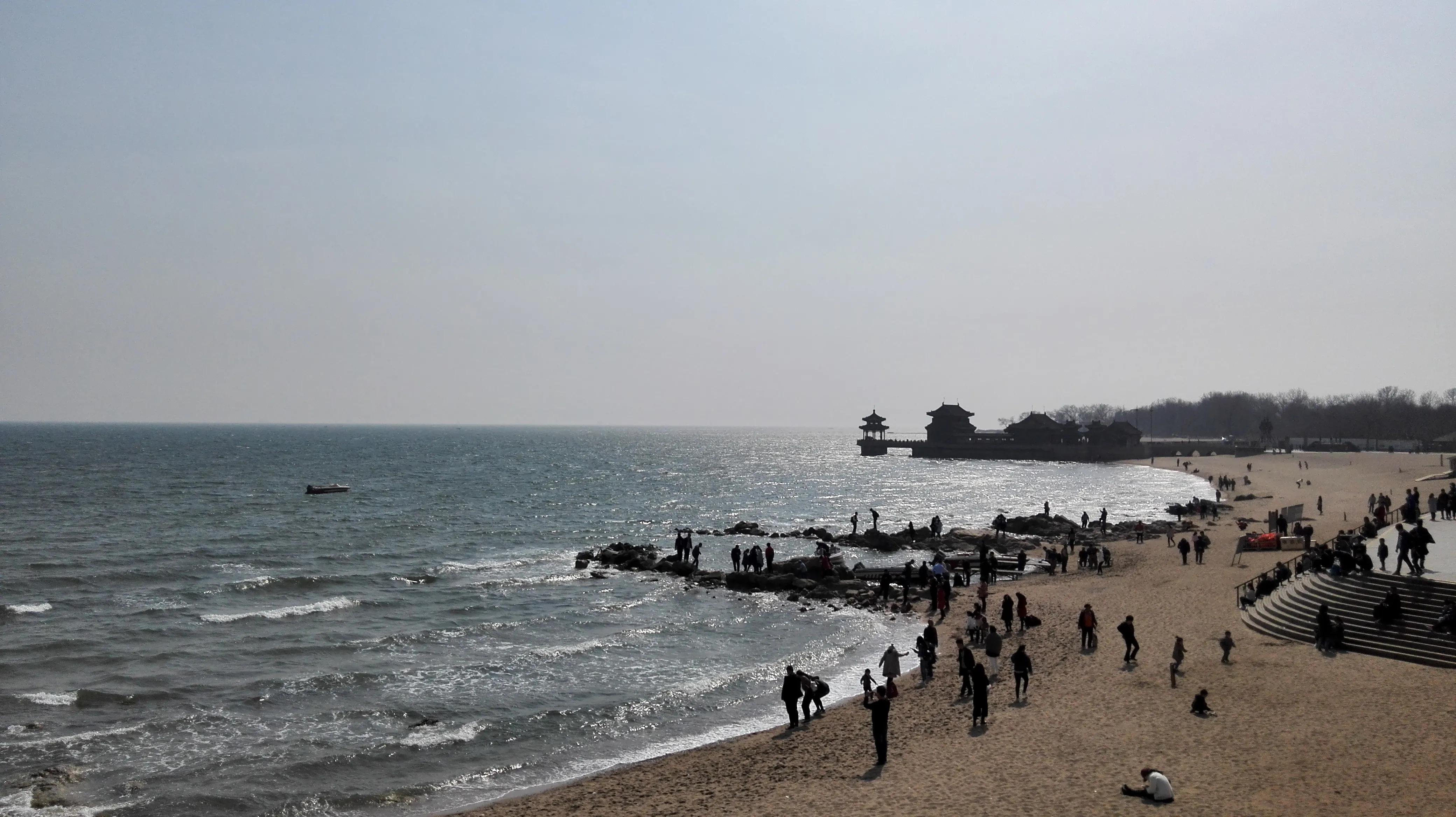北京廊坊自驾旅游景点攻略,唐山北京自驾周边2日游推荐