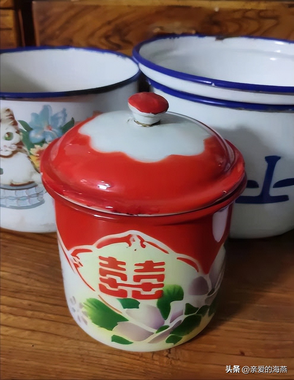 80年代的供销社物品,四十年前供销社卖过的49种日用品