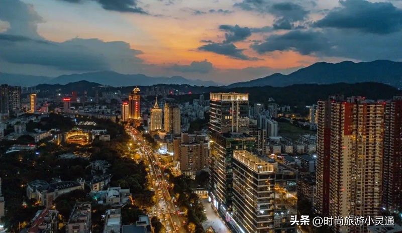 福建首条350高铁是哪条,福州厦门高铁直达1小时开通