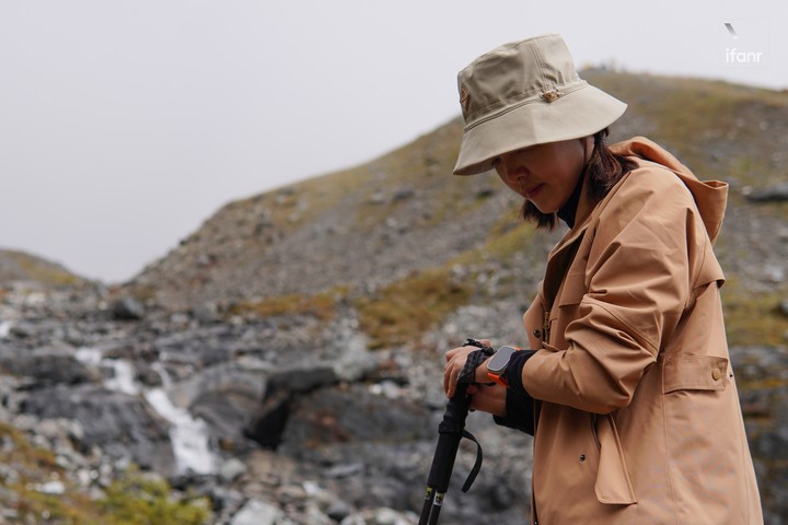 戴applewatchultra开车,戴applewatchultra开奔驰