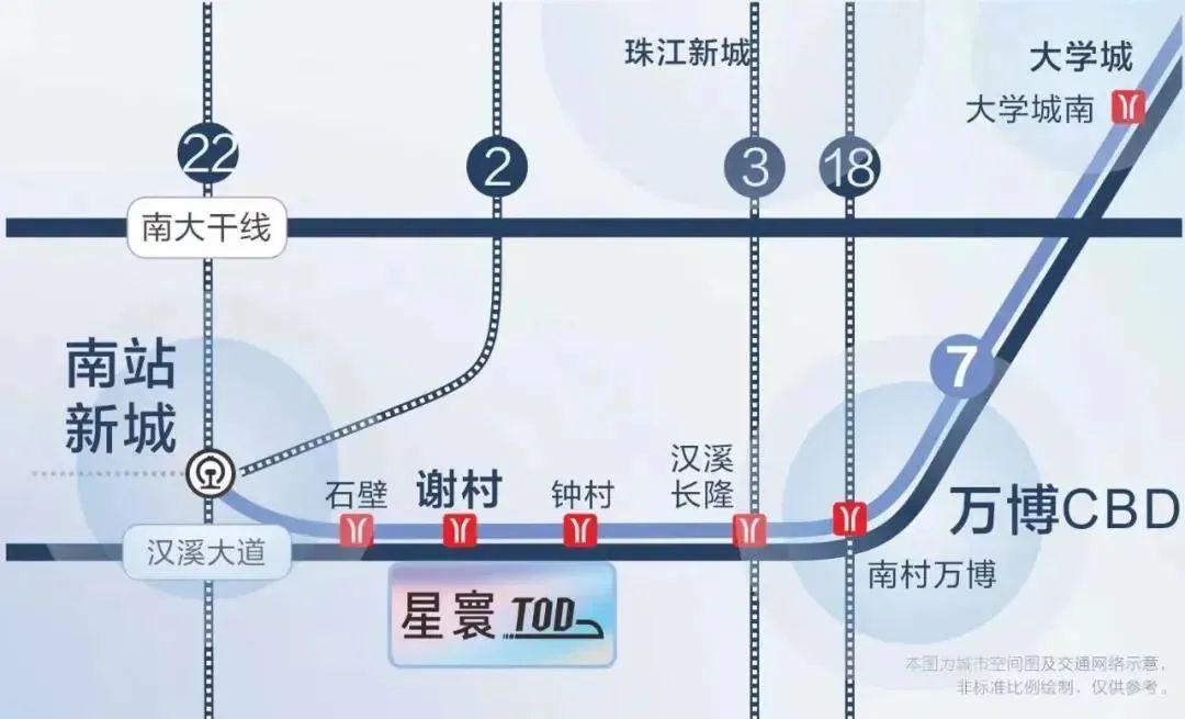 越秀星寰tod值得买吗,越秀星寰tod价格暴跌