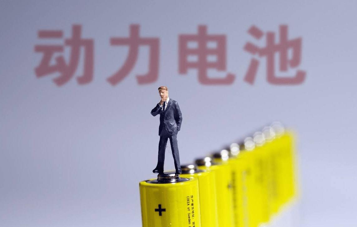 亿纬锂能的深度解析,亿纬锂能电池技术