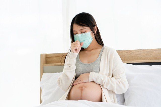 孕妇感染了新冠病毒需要注意什么,孕妈妈感染新冠病毒有什么症状