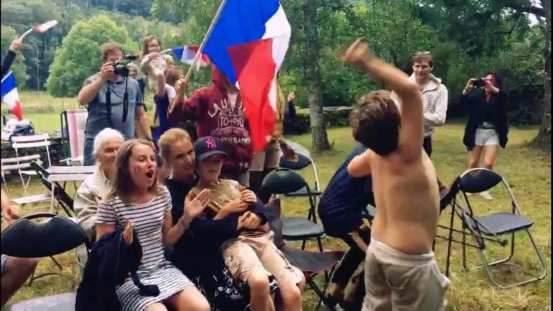 2018年俄罗斯世界杯精彩回顾,2018年俄罗斯世界杯经典时刻