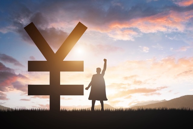 如果你努力工作只是为了赚钱,你努力工作挣钱是为了什么