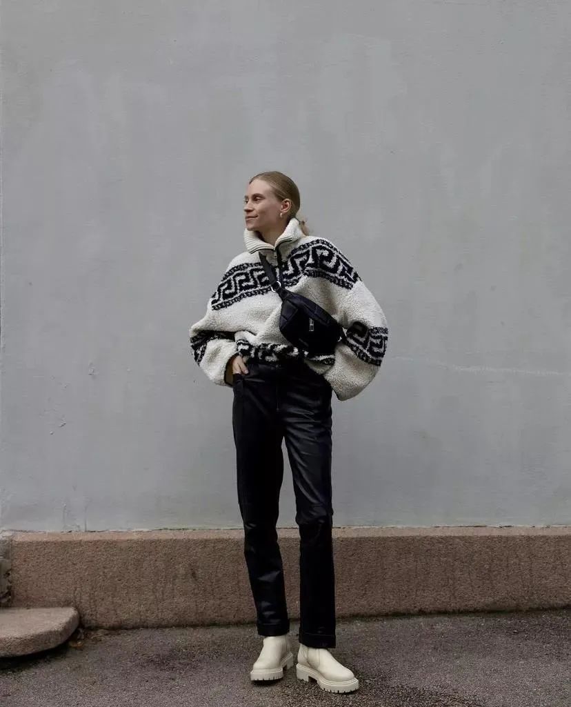 这些烂大街的单品你买了吗,经典单品都值得入手吗