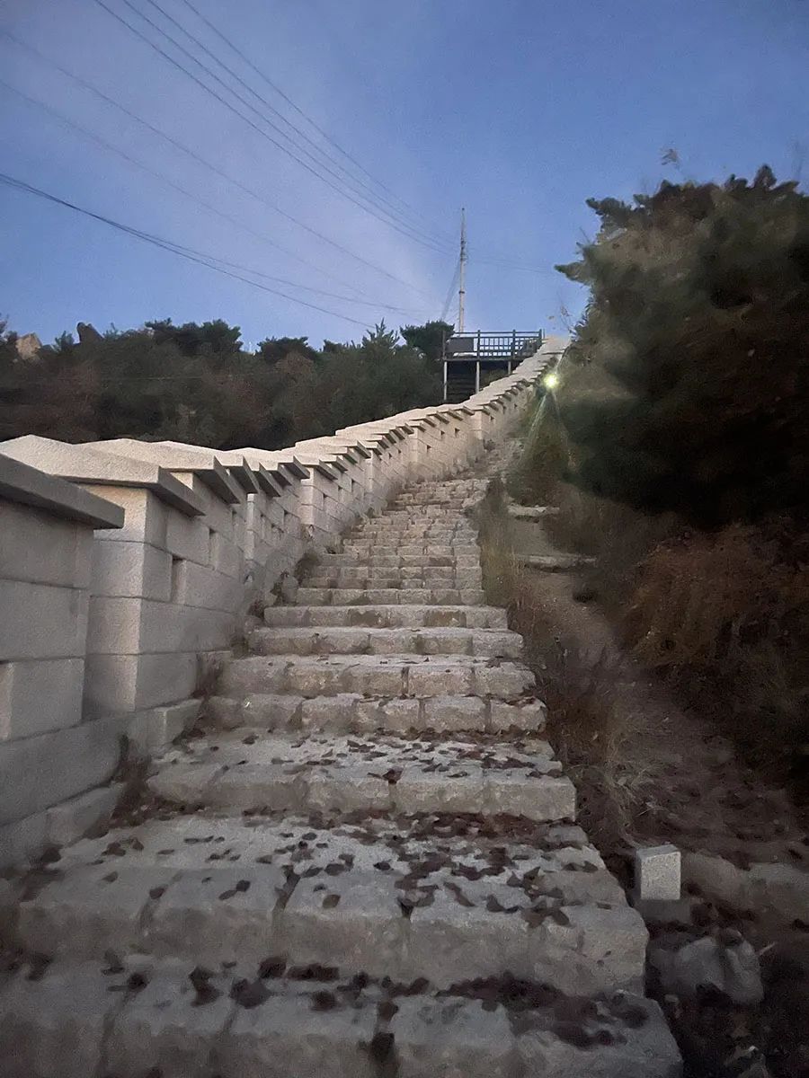 来首尔旅游,来首尔都会逛的东大门