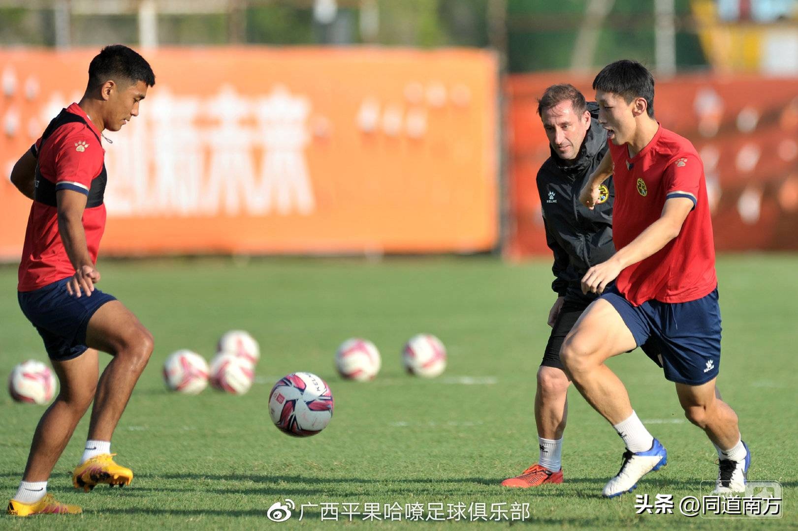 中甲联赛广州vs广西平果,中甲联赛广西平果vs广州队