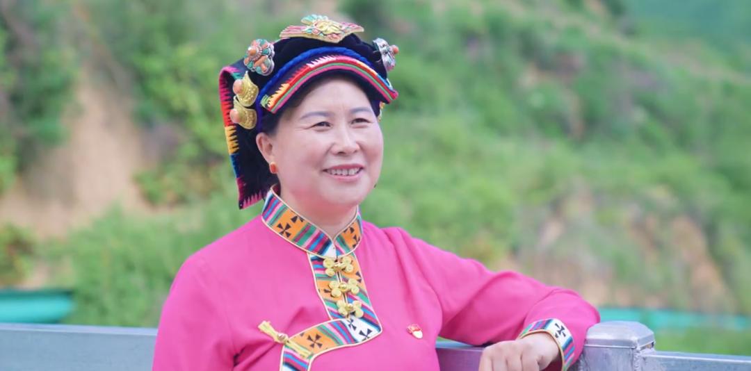 芒种行记丨四川小金县：奔赴一场玫瑰织就的寻香之旅（下）