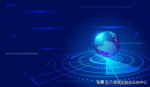 数字世界的四大特征,数字世界深度解析