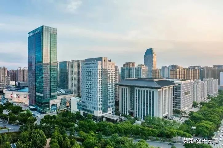 经发集团重点项目建设,成都经开发展集团战略