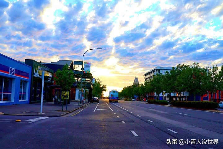 适合养老又适合年轻人的城市,澳洲适合养老的最佳城市是珀斯吗