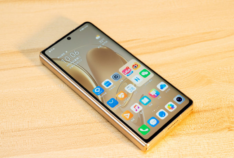 荣耀magicv折叠屏,荣耀magicv折叠屏手机