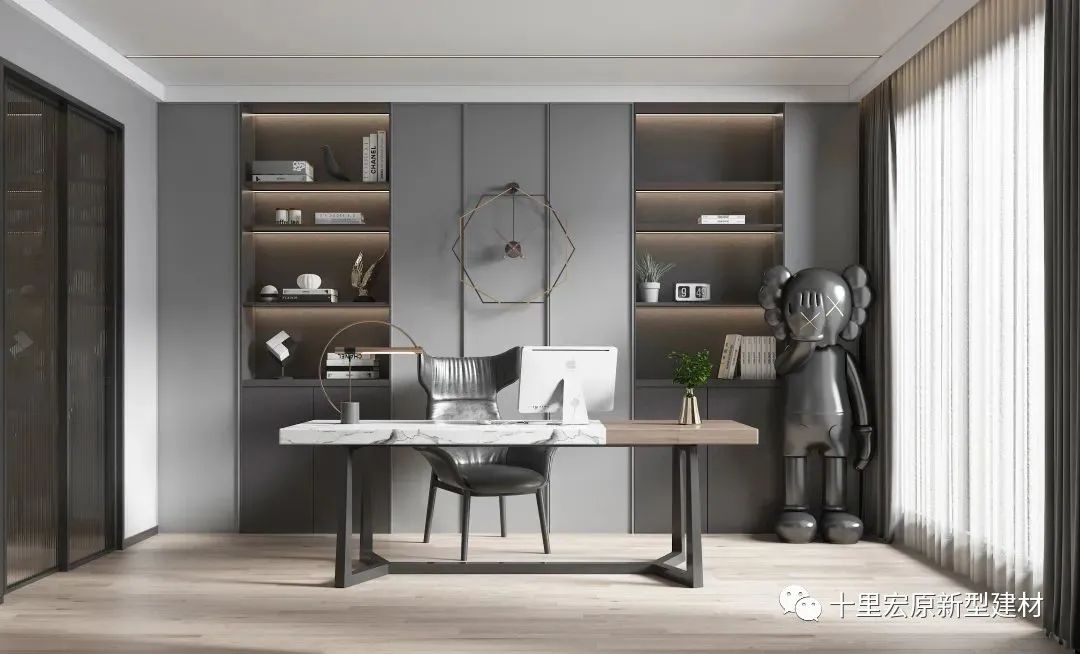 装修2022年颜色流行趋势色号,2020年家装暖色流行什么色