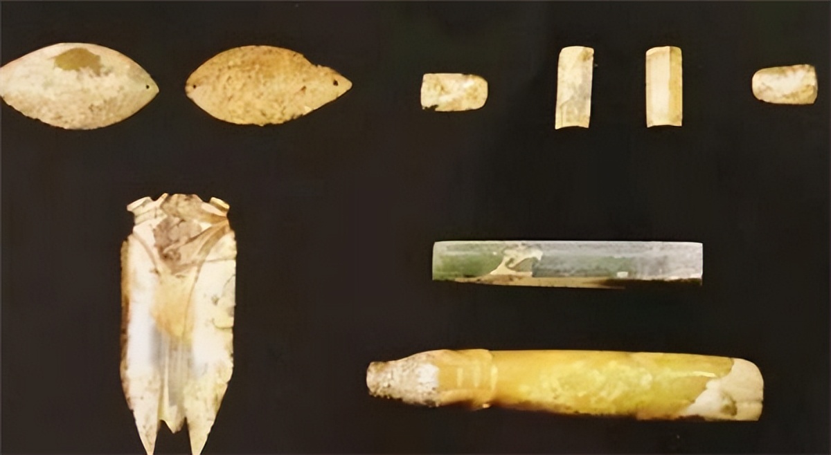 古代妃子下葬为什么都要堵,为什么古代妃子下葬要堵住九窍