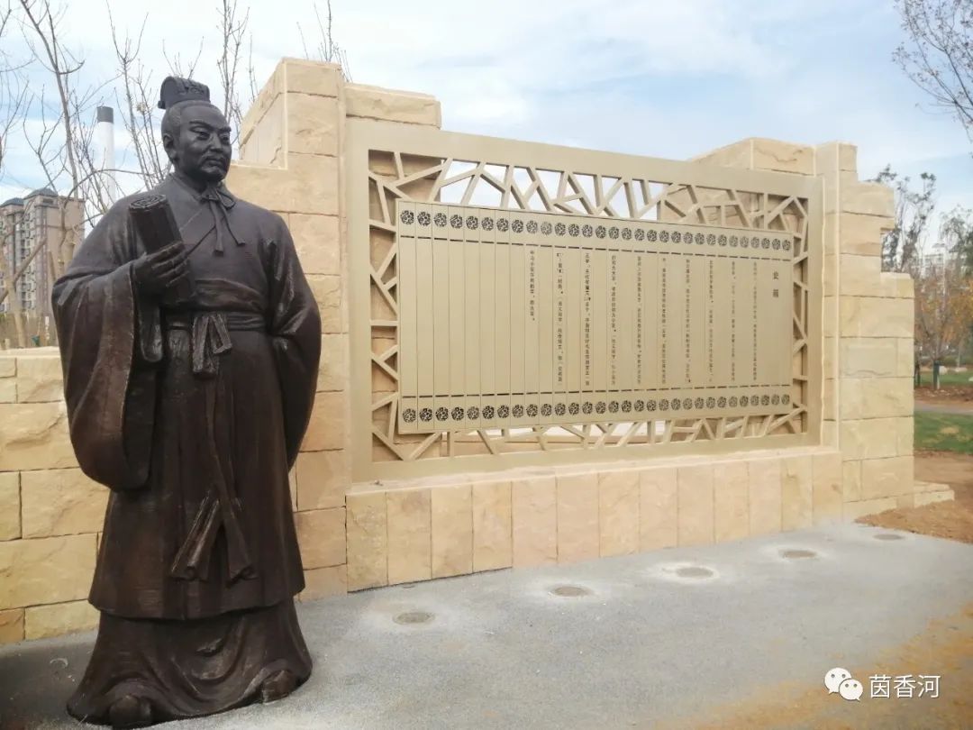 安阳汉字公园景点介绍,安阳汉字公园最新情况