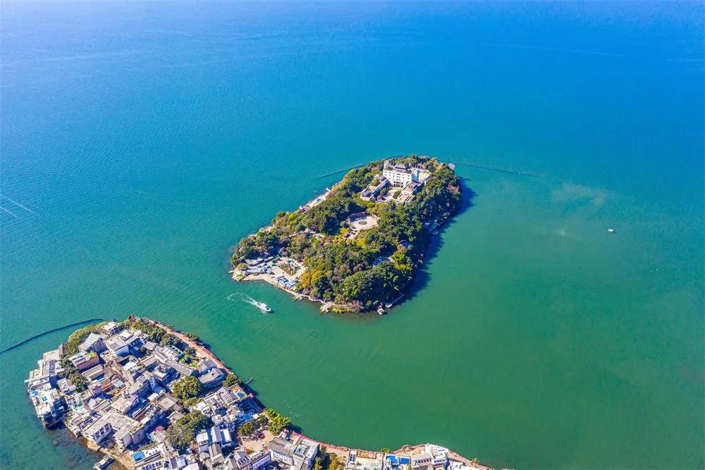 洱海怎么玩最新攻略,洱海攻略怎么玩