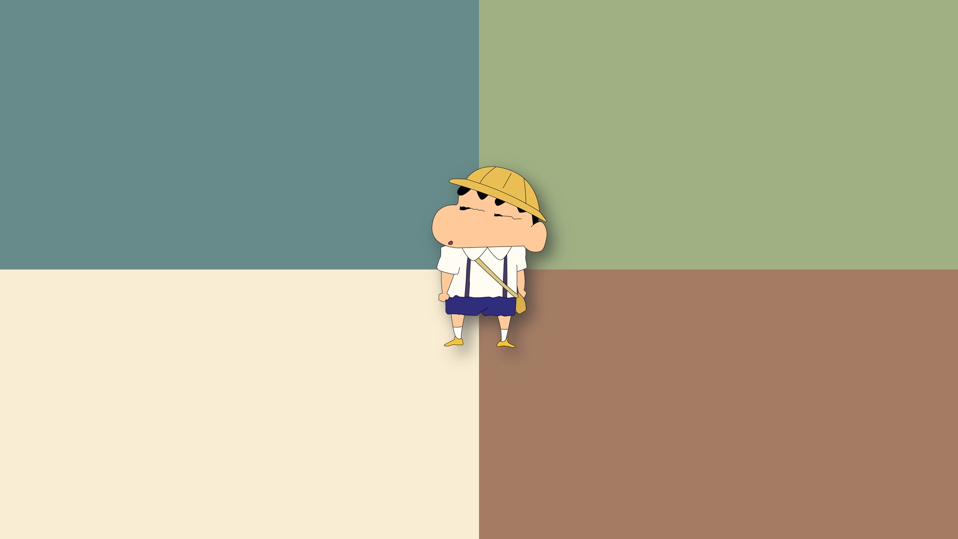 台式电脑分区壁纸,简约电脑分区壁纸高清原图