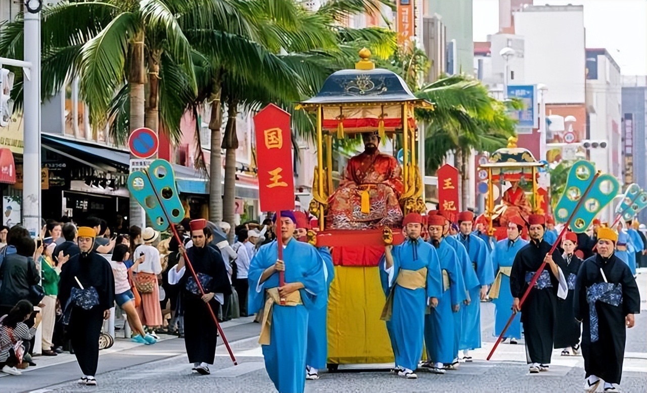 中国女子买70万平无人岛在日引争议，有人竟称“入侵冲绳第一步”