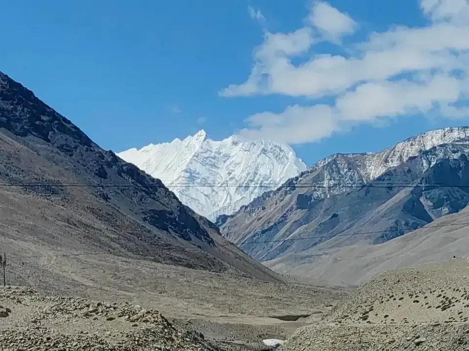 你准备好了去*藏西**吗？我有几项抗高反的建议，希望对你有帮助