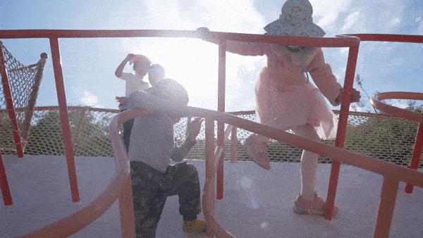 山海之界，一座乡野的文化探索乐园｜东海文化探索乐园