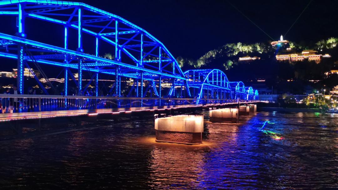 什么？兰州是当之无愧的一线城市！开玩笑呢吧！