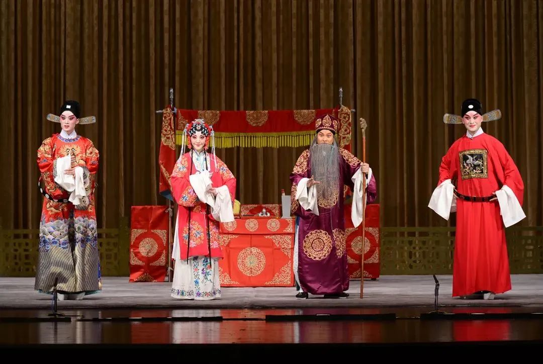 吉祥大戏院精彩演出好戏连台,大戏看北京展演季北京交响乐团