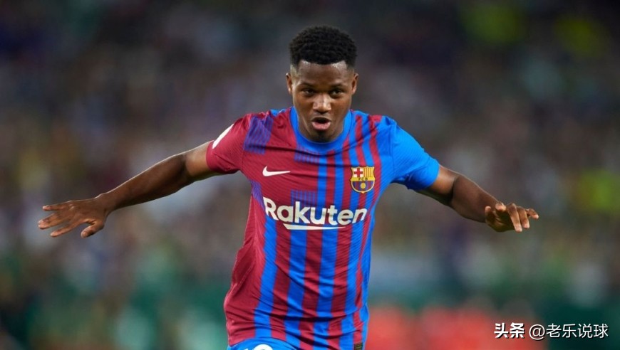 两年前1.5亿欧元不卖，现在的巴萨10号，阻碍他的不仅只有伤病