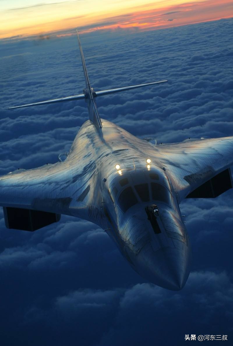 乌克兰图160技术卖给美国了吗,图160俄罗斯现在还能造出来吗