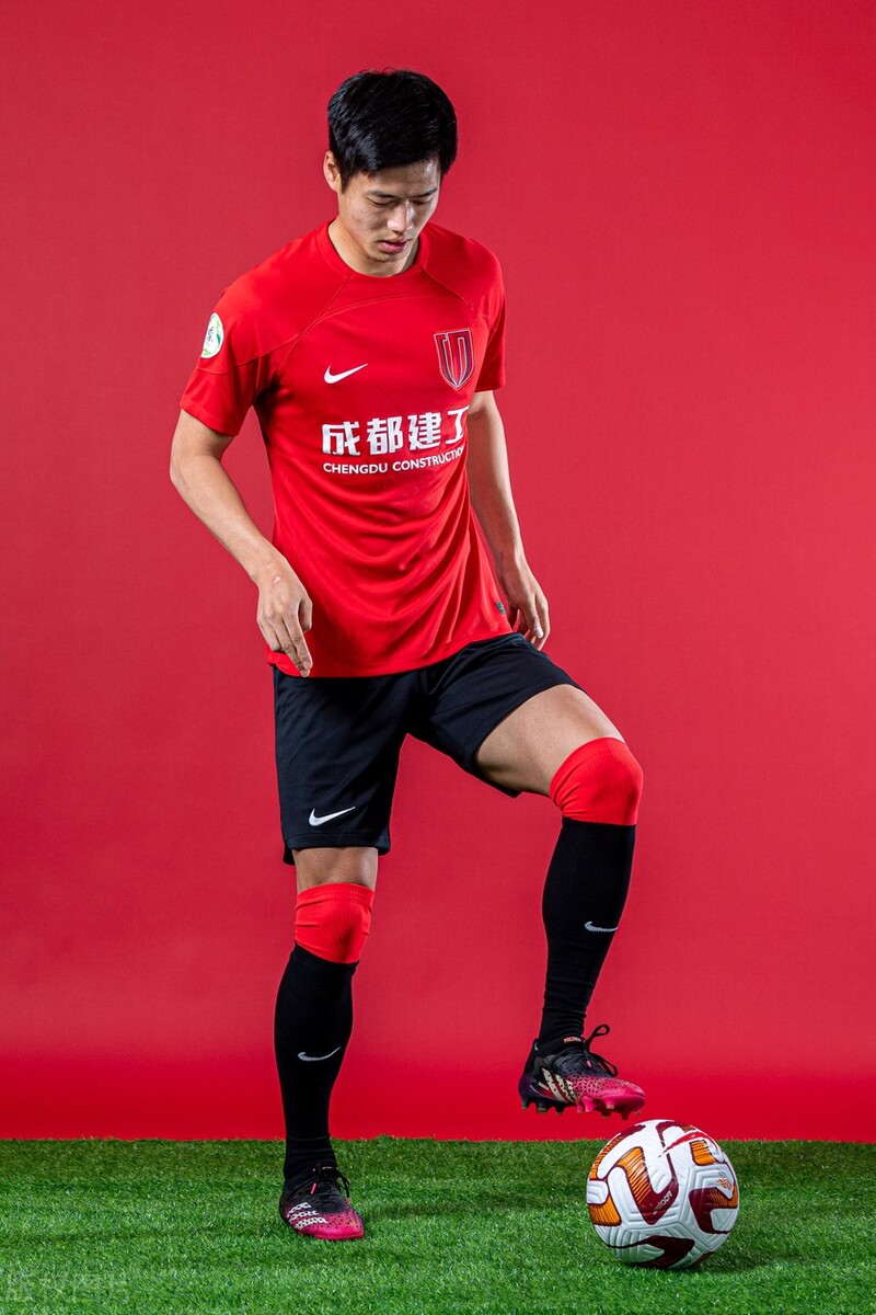 成都蓉城艾克森图片,成都蓉城写真