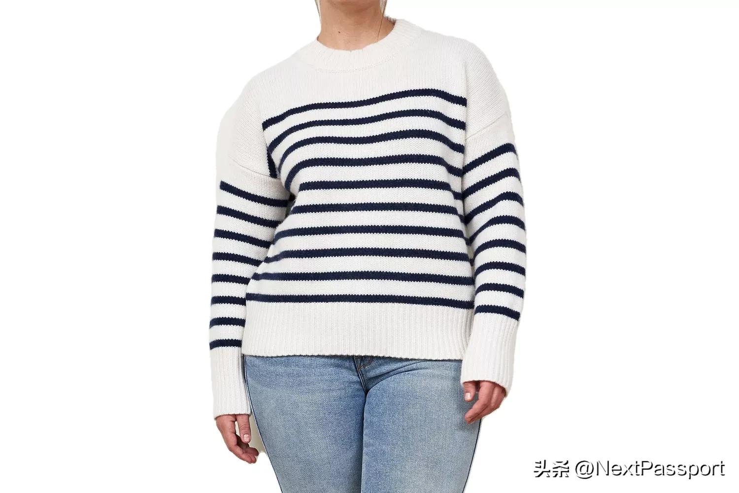 2024年流行的毛衣,2023年流行什么款式的毛衣